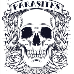 parasites_t-shirt