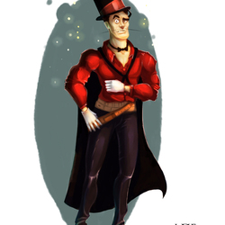 Фокус -покус