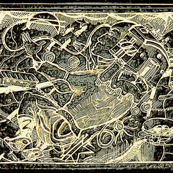 Сон со всех сторон