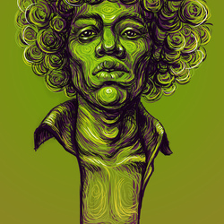 Hendrix