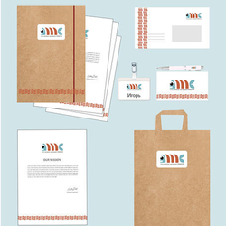 Фирм. стиль