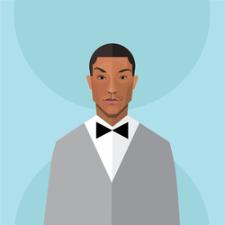 Pharell williams