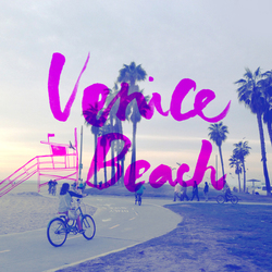 venice beach