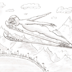 Миллиард просмотров