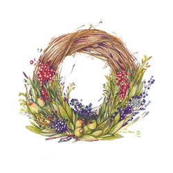 Wreath