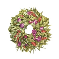 Wreath