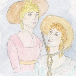 Sense and sensibility 