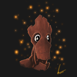 Groot