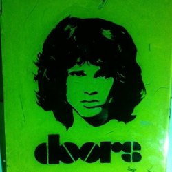 Старик Моррисон