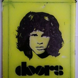 Старик Моррисон