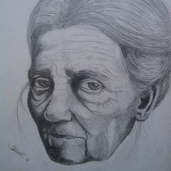 Выпьем, няня