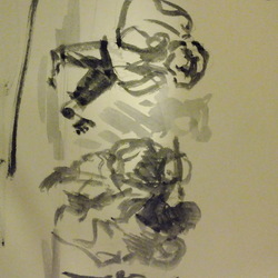 Фрагмент "Ностальгия"