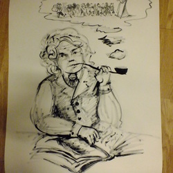 Ностальгия