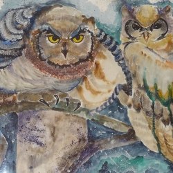 Друг за друга