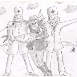 Зачетный экземпляр