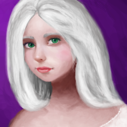 Кая.