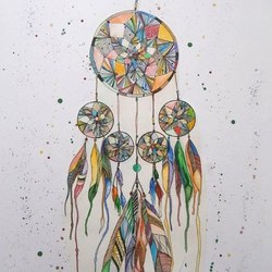 Dream Catcher