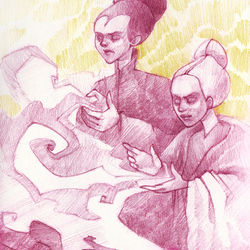 уроки магии