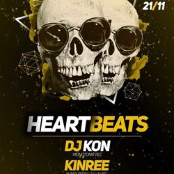 Афиша для ночного клуба_2