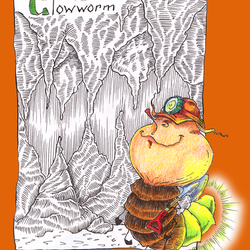 G as Glowworm