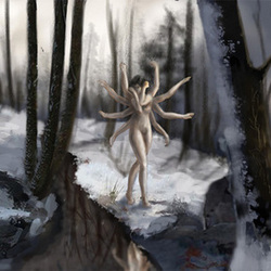 Мифы народов