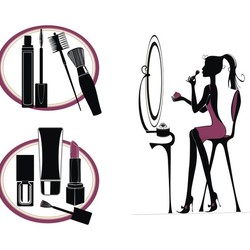 Косметика и макияж