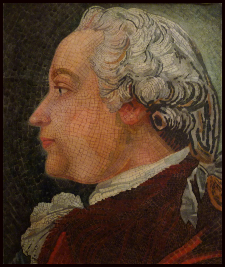 Мозаичный портрет ломоносова. Ломоносов мозаика портрет г.г. Орлова (1764, Эрмитаж). Портрет Ломоносова мозаика.
