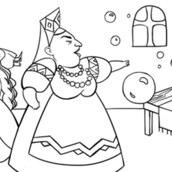 КРОШЕЧКА ХАВРОШЕЧКА