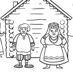 КРОШЕЧКА ХАВРОШЕЧКА