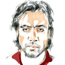 Javier Bardem