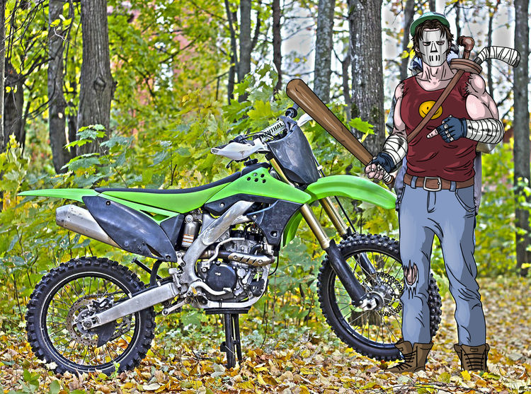 Кейси Джонс