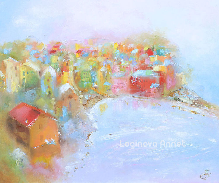 Местечко Дель Мар