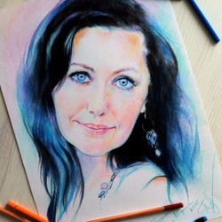 Почти Мальвина