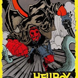 Hellboy