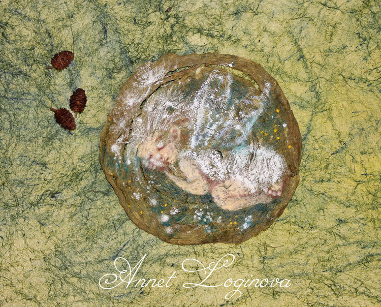 Травяной эльф