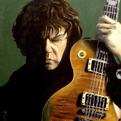 Gary Moore