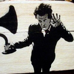 Tom Waits