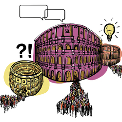 Конгрессные площадки Казани