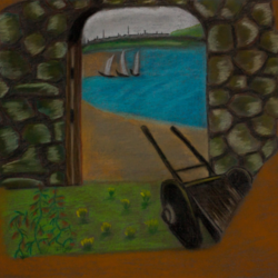 Тот самый Залив