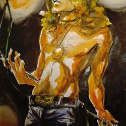 Robert Plant