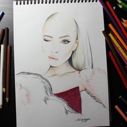 Алена Шишкова