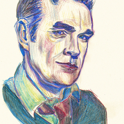 Morrissey
