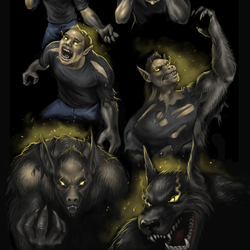 Werewolf