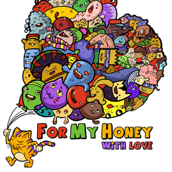 Принт для любимой