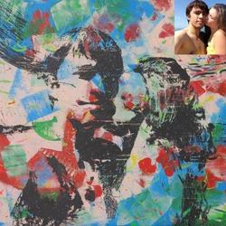 портрет по фото