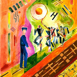 Энтропия и энергия