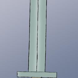 Длинный меч 1