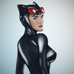 Catwoman