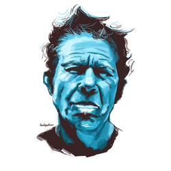 Tom Waits