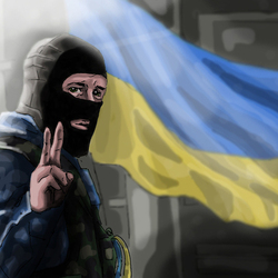 Революція Гідності